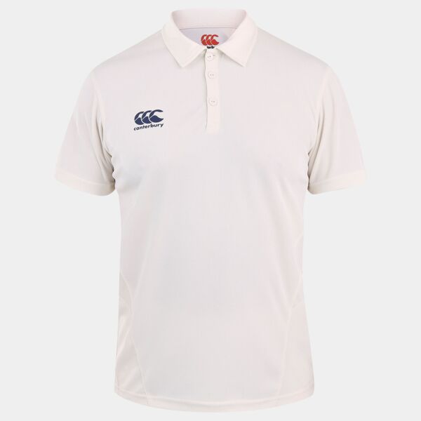 Canterbury Cricket Shirt Thumbnail