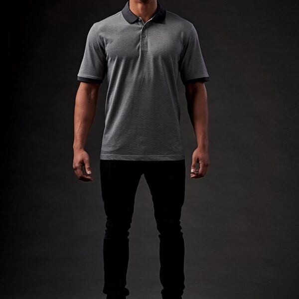 MEN'S SIGMA POLO Thumbnail