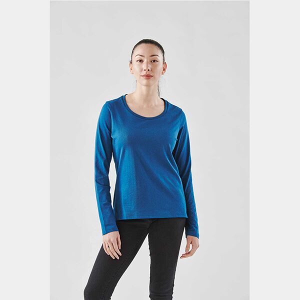 WOMEN'S EQUINOX LONG SLEEVE TEE Thumbnail