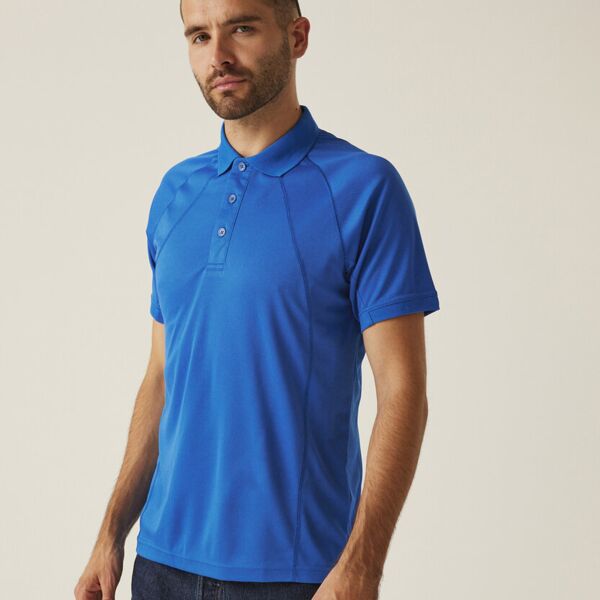 Coolweave polo Thumbnail