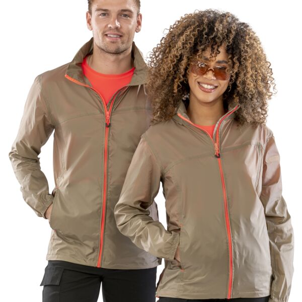 Result Urban HDi Quest Stowable Jacket Thumbnail