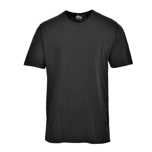 B120 Thermal T-Shirt Short Sleeve Thumbnail