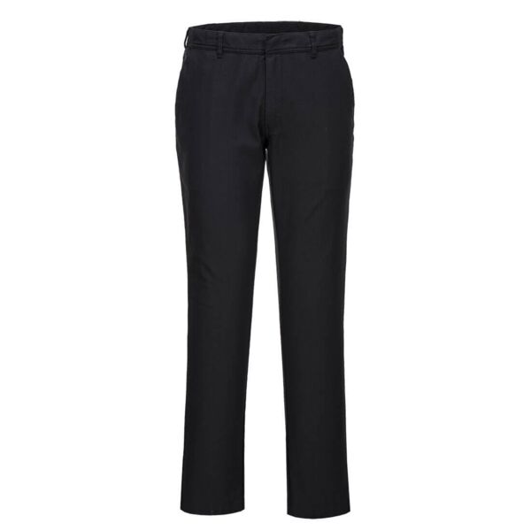 S235 WX2 Eco Women's Stretch Slim Chino Trousers Thumbnail