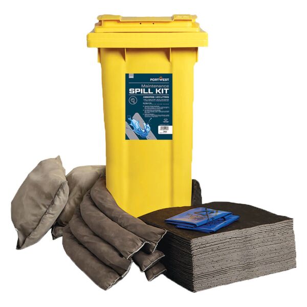 SM33 - 120 Litre Maintenance Kit Thumbnail