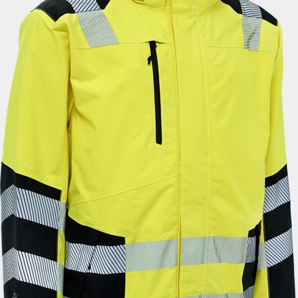 Visible Xtreme Recycled Jacket Thumbnail