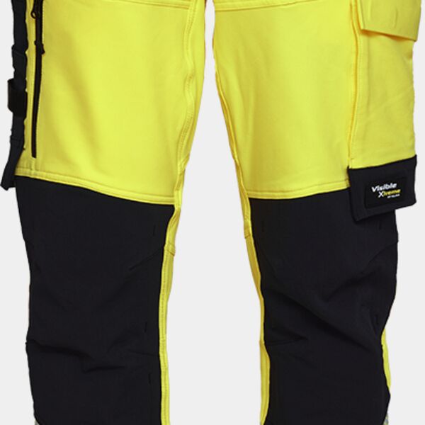 Visible Xtreme Recycled Workwear Trousers Thumbnail