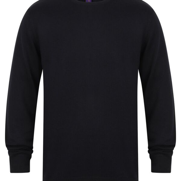 Crew neck jumper Thumbnail