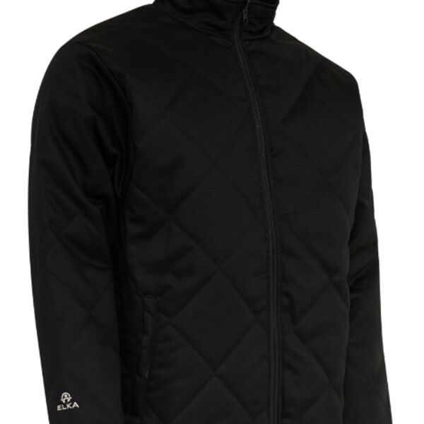 Securetech Multinorm Antiflame Zip In Jacket Thumbnail