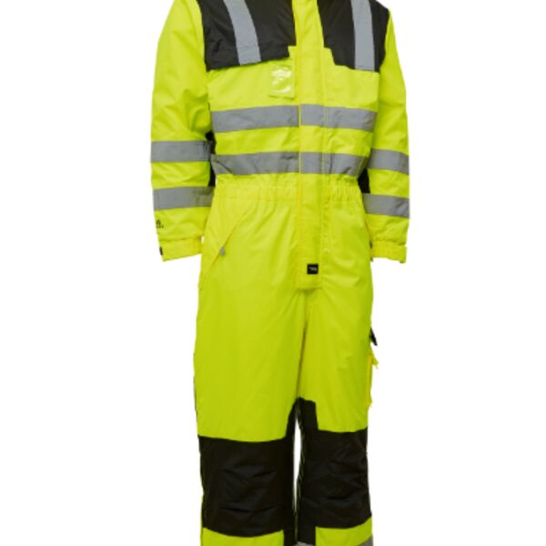 088000R - Visible Xtreme Winter Thermal Coverall Thumbnail