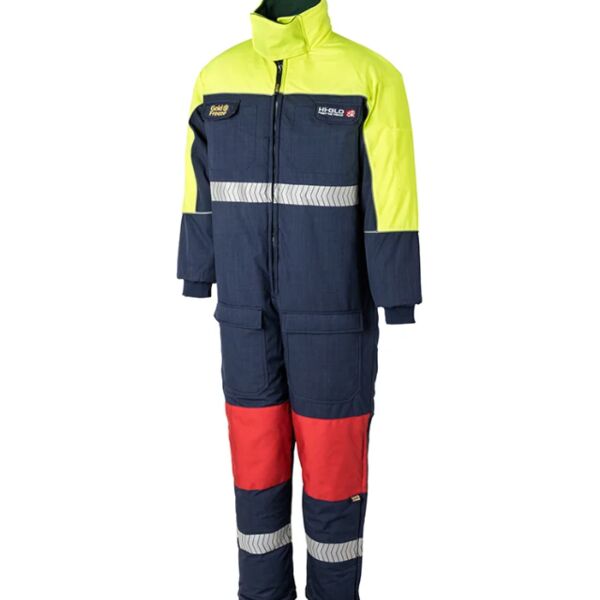 3955340 - Hi-Glo 40 Xtreme Freezer Coverall Thumbnail