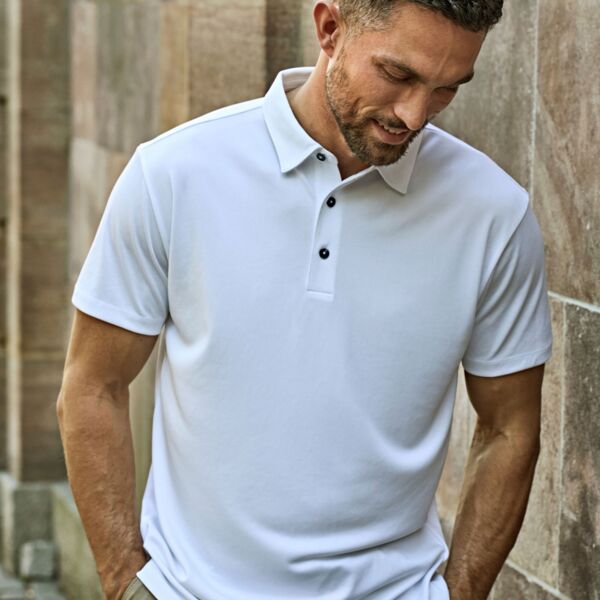 Men's Luxury Sport Polo Thumbnail