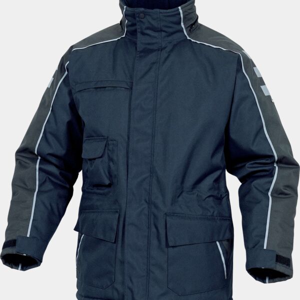 NORDLAND - Parka Jacket Thumbnail