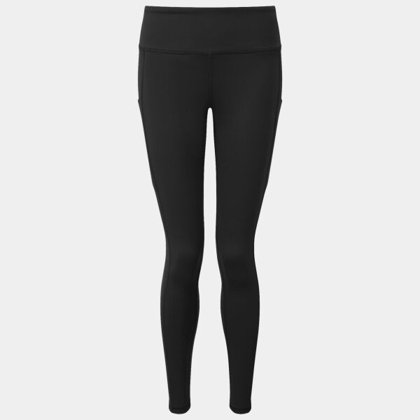 TR532 Women's TriDri Recycled Performance Full Length Leggins Thumbnail