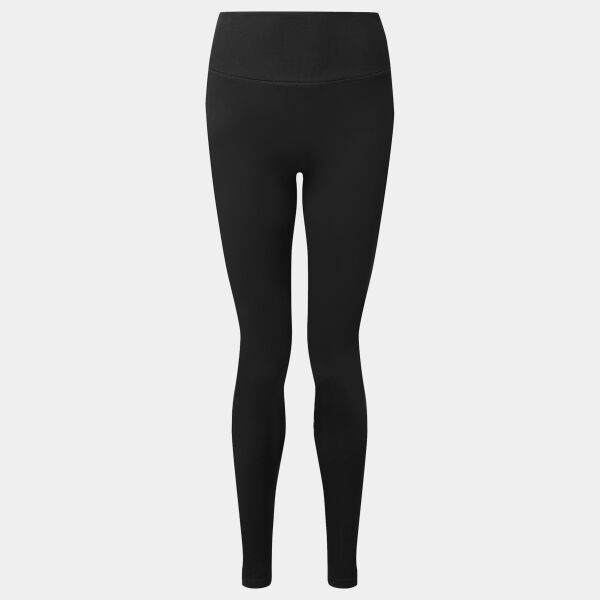 TR538 Women's TriDri® recycled scrunch leggings Thumbnail