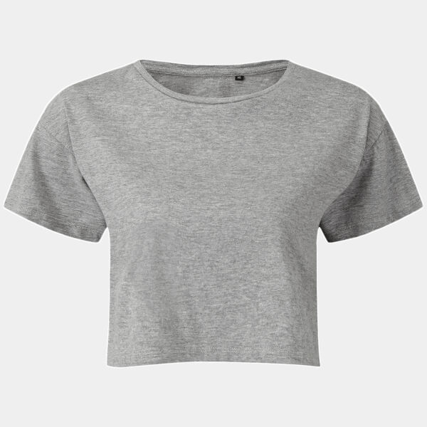 TR019 Women's TriDri® crop top Thumbnail