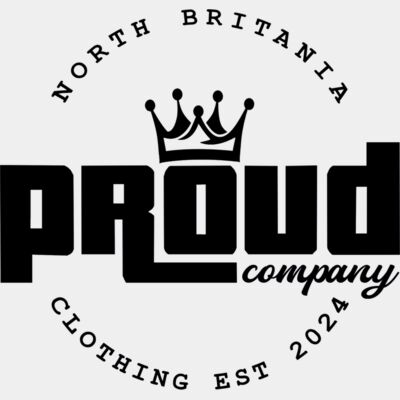 Proud Circle Thumbnail