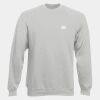 DryBlend® Adult Crewneck Sweatshirt Thumbnail