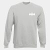 DryBlend® Adult Crewneck Sweatshirt Thumbnail