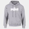 DryBlend®  Adult Hooded Sweatshirt Thumbnail