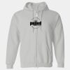 Heavy Blend™ Adult Full Zip Hooded Sweatshirt Thumbnail