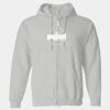 Heavy Blend™ Adult Full Zip Hooded Sweatshirt Thumbnail