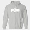 Heavy Blend™ Adult Full Zip Hooded Sweatshirt Thumbnail