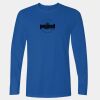 Softstyle® Adult Long Sleeve T-Shirt Thumbnail