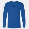 Softstyle® Adult Long Sleeve T-Shirt Thumbnail