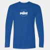 Softstyle® Adult Long Sleeve T-Shirt Thumbnail