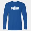 Softstyle® Adult Long Sleeve T-Shirt Thumbnail